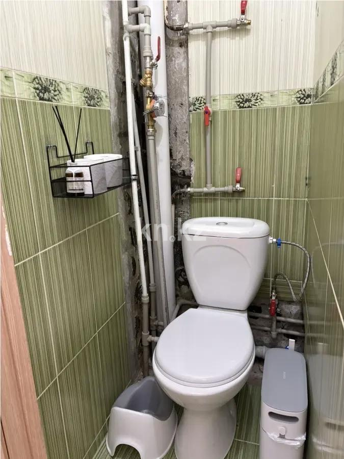 Продажа 3-комнатной квартиры, 65.3 м², ул. Маркова, дом  47а в Алматы - фото 6