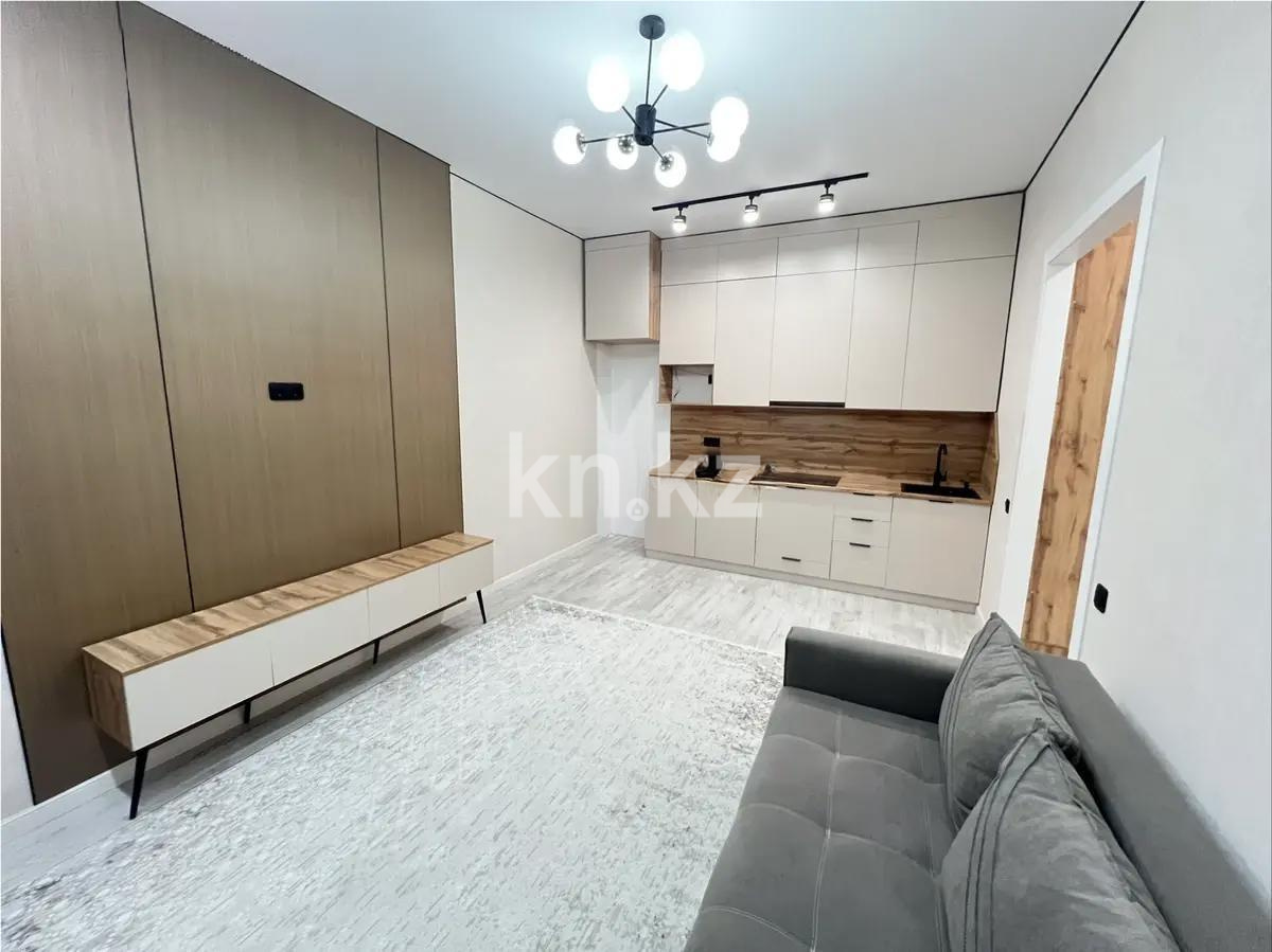 Продажа 2-комнатной квартиры, 44 м², ул. Жургенова, дом  19 в Астане - фото 3