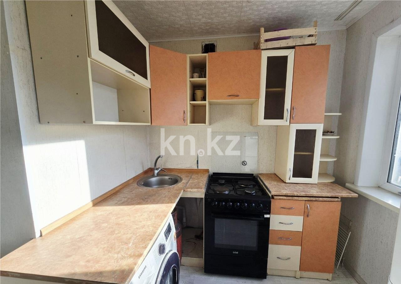 Продажа 1-комнатной квартиры, 31 м² в Темиртау - фото 3