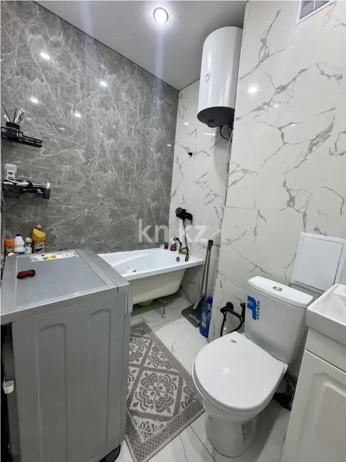Продажа 2-комнатной квартиры, 46 м² в Астане - фото 4