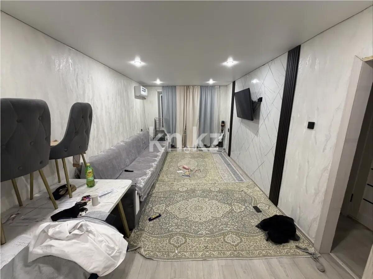 Продажа 2-комнатной квартиры, 45 м² в Шахтинске