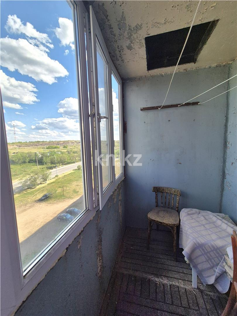 Продажа 4-комнатной квартиры, 86 м² в Темиртау - фото 9