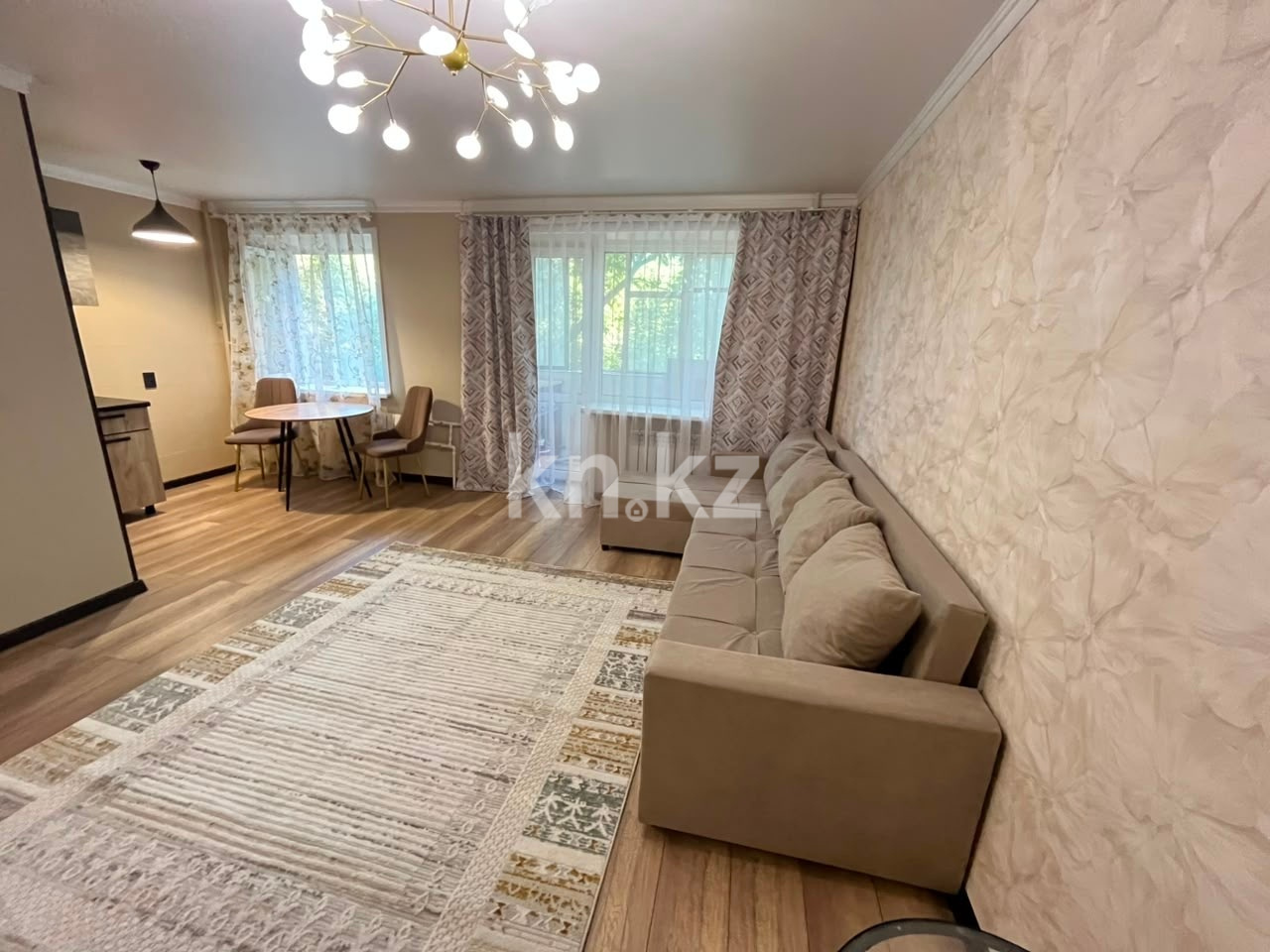 Продажа 1-комнатной квартиры, 31 м² в Караганде - фото 5