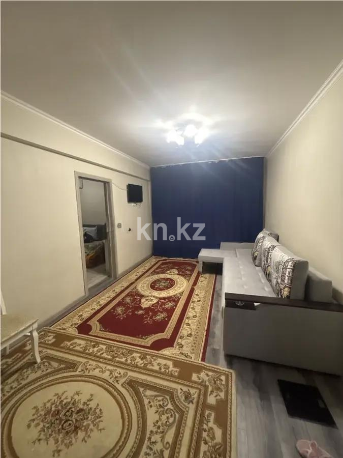 Продажа 2-комнатной квартиры, 42.9 м² в Алматы - фото 2