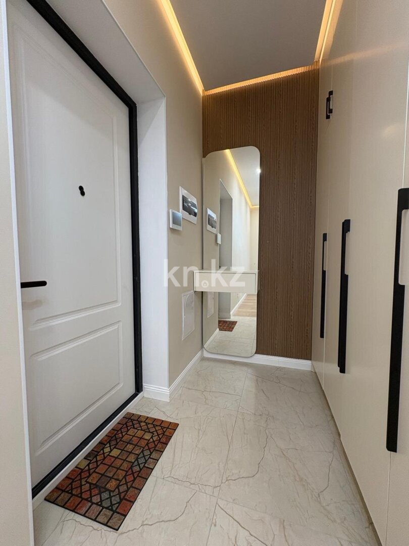 Продажа 1-комнатной квартиры, 48.6 м² в Шымкенте - фото 6