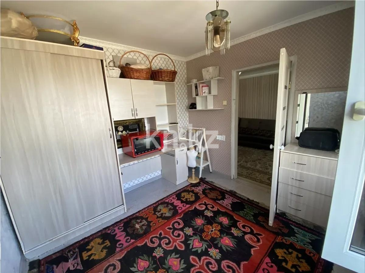 Продажа 4-комнатной квартиры, 60 м² в Караганде - фото 4