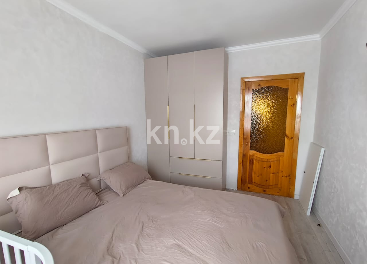 Продажа 2-комнатной квартиры, 55 м² в Караганде - фото 3