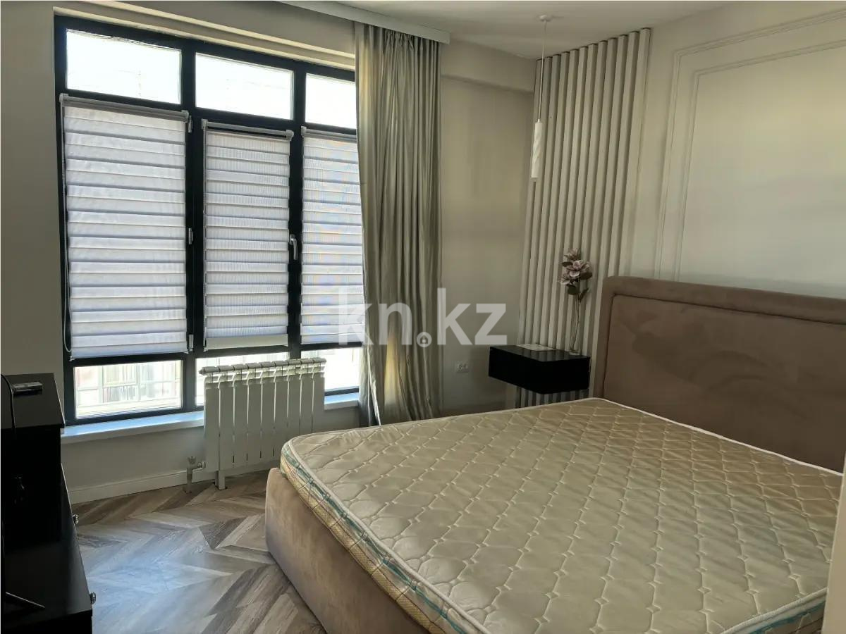 Продажа 2-комнатной квартиры, 63 м² в Алматы - фото 2