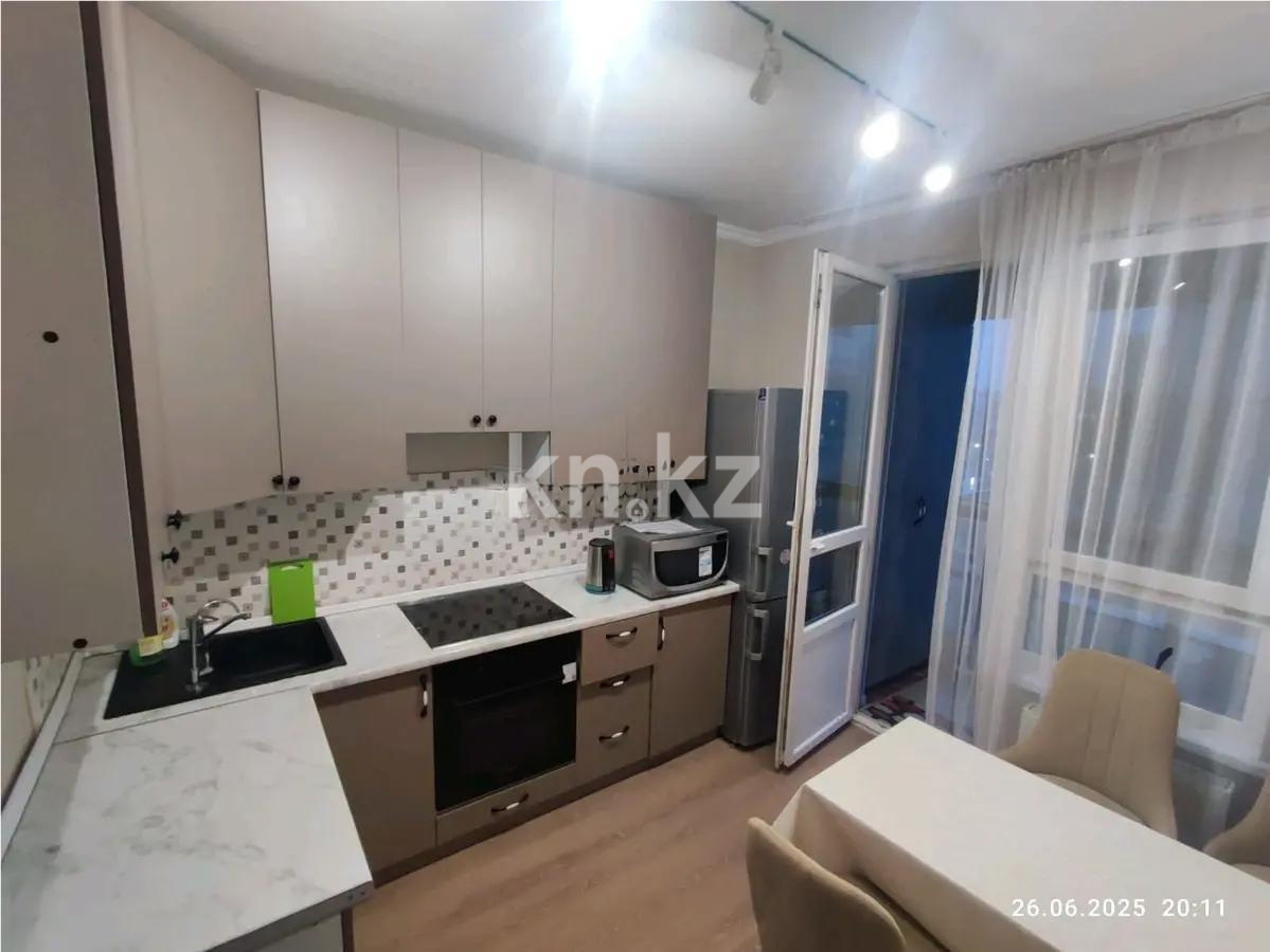 Продажа 1-комнатной квартиры, 36 м² в Астане - фото 2