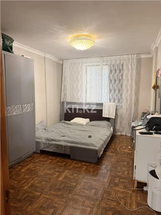 Продажа 4-комнатной квартиры, 90 м² в Астане