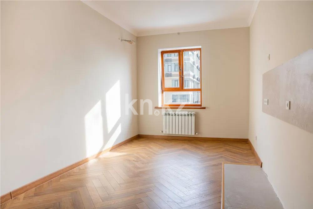 Продажа 3-комнатной квартиры, 122 м² в Алматы - фото 3