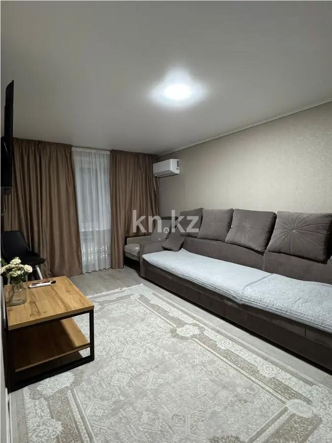 Продажа 2-комнатной квартиры, 50 м² в Темиртау
