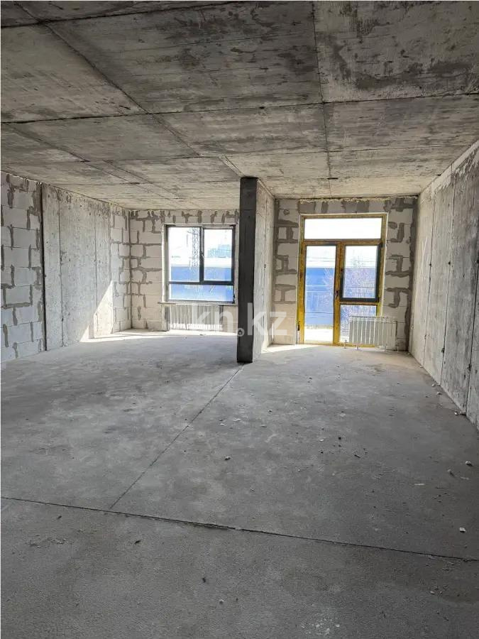 Продажа 2-комнатной квартиры, 57 м² в Алматы