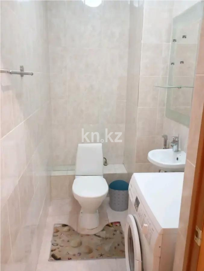 Продажа 3-комнатной квартиры, 84.7 м² в Астане - фото 6