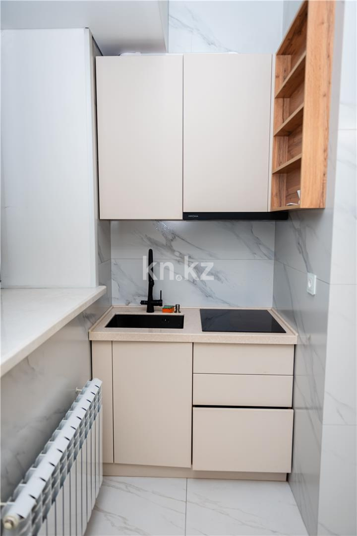 Продажа 6-комнатной квартиры, 345 м², ул. Муканова, дом  53 в Караганде - фото 52