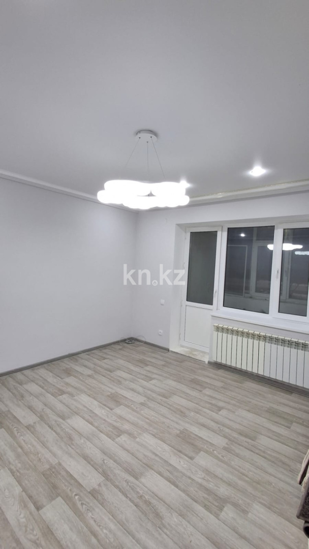Продажа 1-комнатной квартиры, 46.5 м² в Уральске
