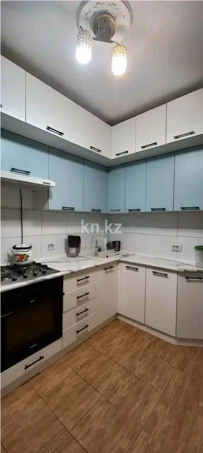 Продажа 3-комнатной квартиры, 60 м², ул. Куйши Дина, дом  38 в Астане - фото 3