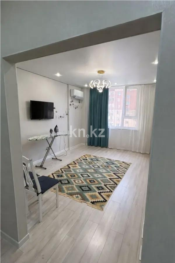 Продажа 2-комнатной квартиры, 56 м² в Астане