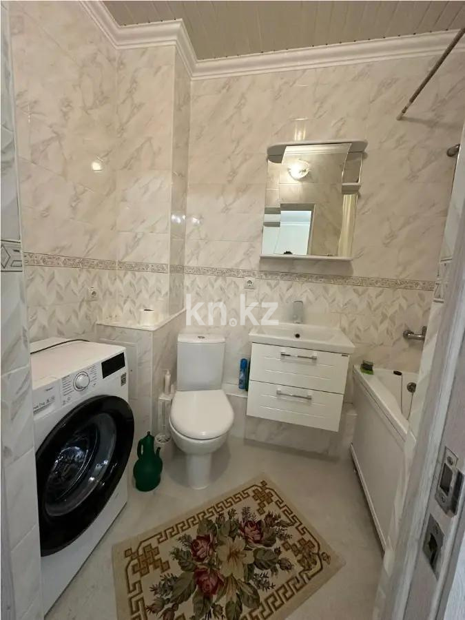 Продажа 1-комнатной квартиры, 36.7 м² в Астане - фото 4