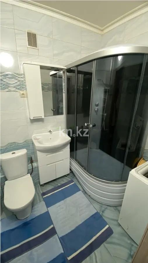 Продажа 1-комнатной квартиры, 40 м² в Астане - фото 3