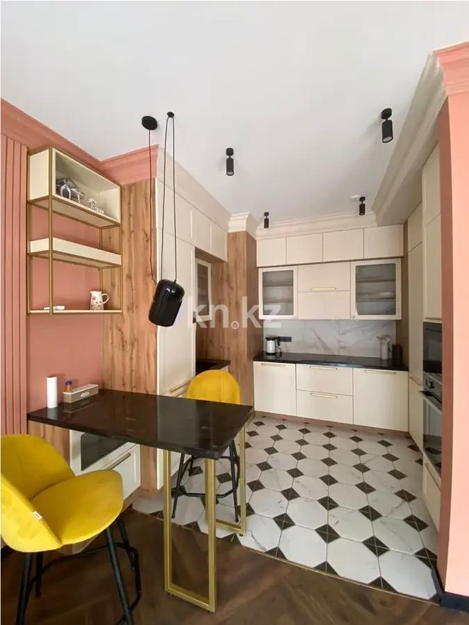 Продажа 1-комнатной квартиры, 23 м², 12-95 улица, дом  8 в Астане - фото 2