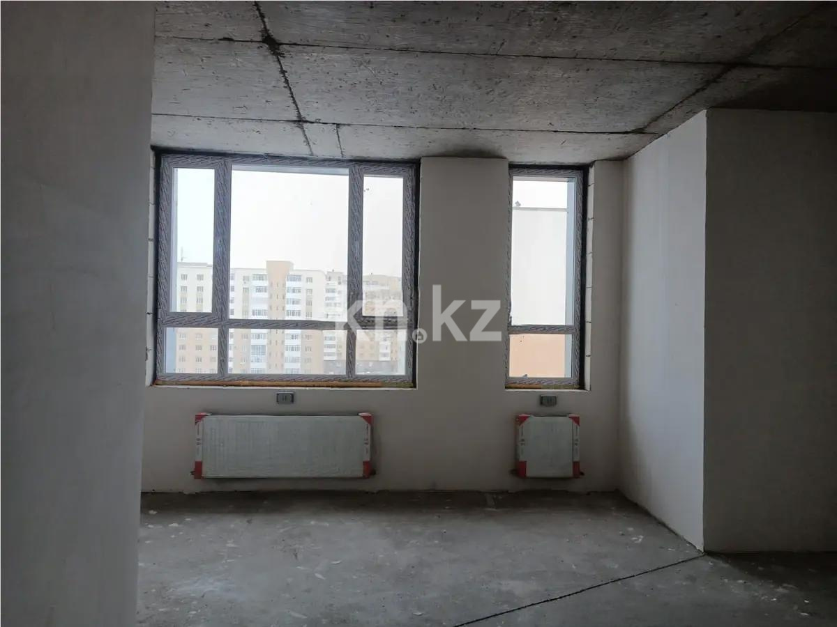 Продажа 3-комнатной квартиры, 63.1 м² в Астане