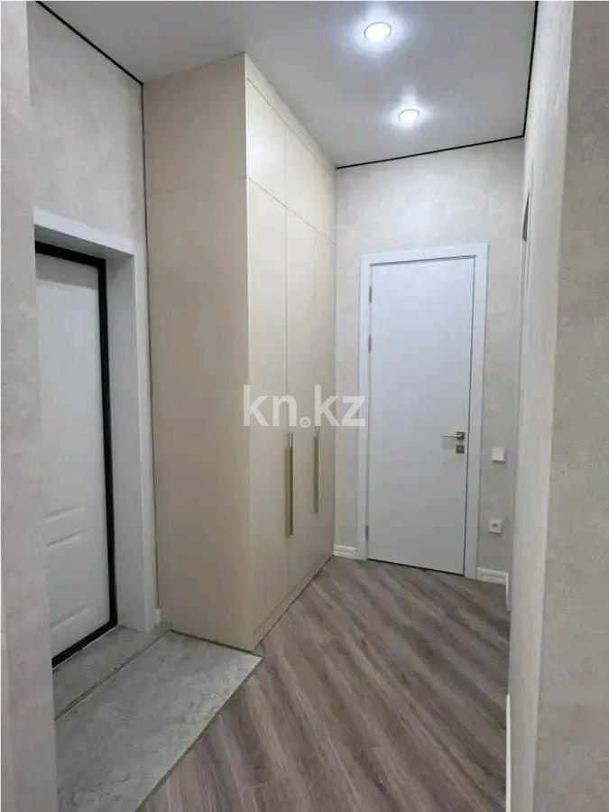 Продажа 2-комнатной квартиры, 44.3 м² в Астане - фото 5