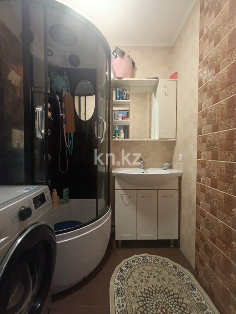 Продажа 4-комнатной квартиры, 78 м² в Караганде - фото 10