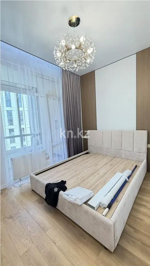 Продажа 1-комнатной квартиры, 40 м² в Астане - фото 2
