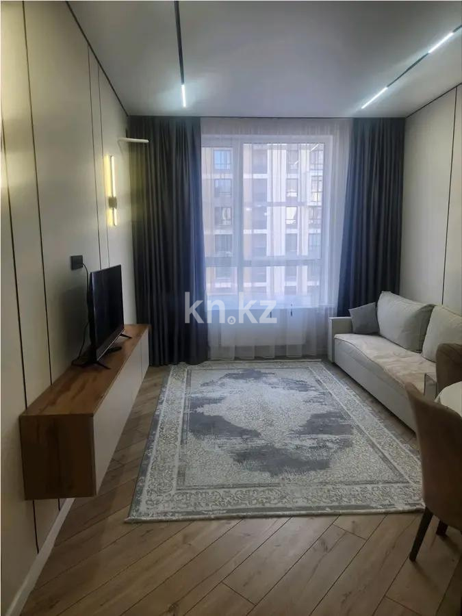 Продажа 2-комнатной квартиры, 45 м² в Астане
