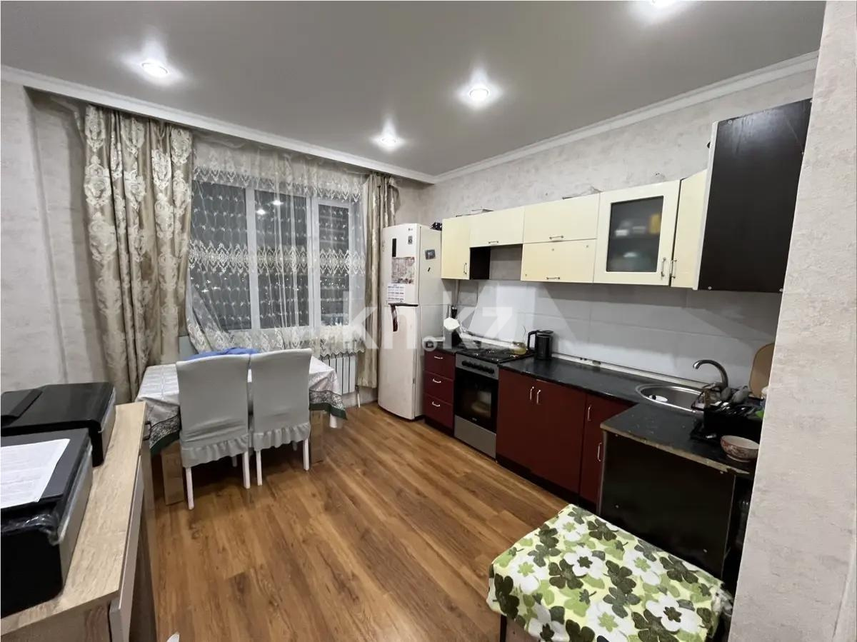 Продажа 1-комнатной квартиры, 35 м² в Астане - фото 2