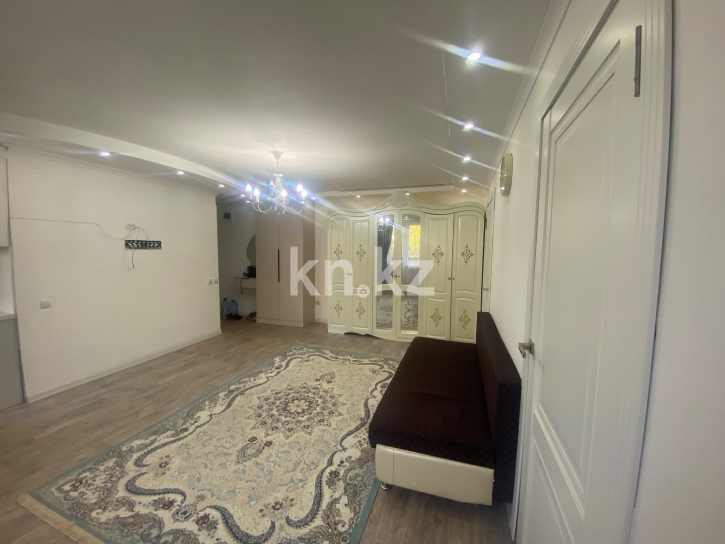 Продажа 2-комнатной квартиры, 44.6 м² в Караганде - фото 3