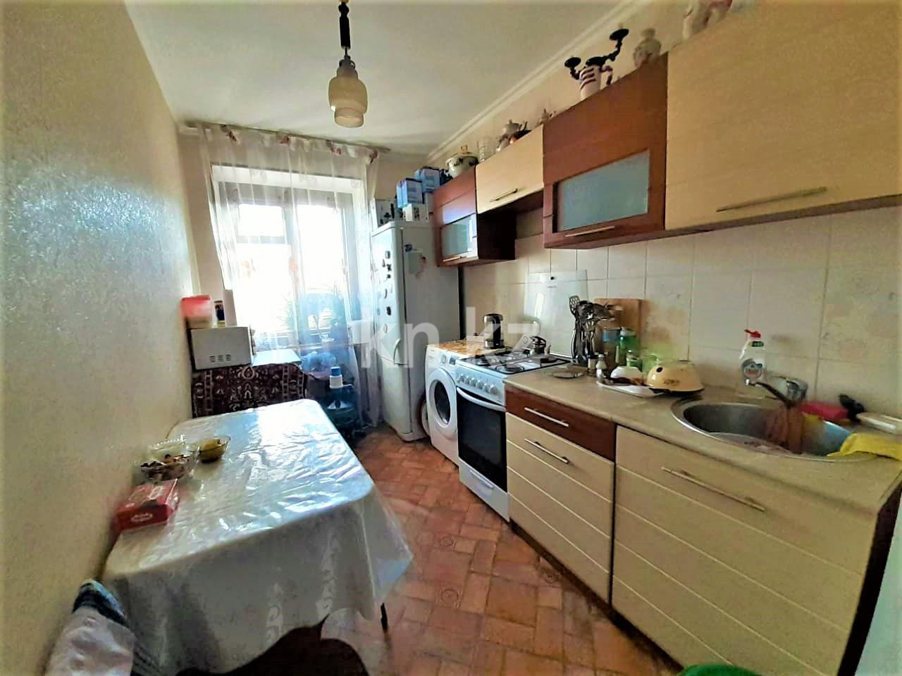 Продажа 2-комнатной квартиры, 44 м², ул. Потанина (Защитная) в Караганде - фото 5