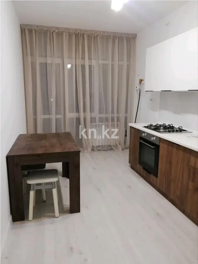 Продажа 1-комнатной квартиры, 40 м², ул. Сарыарка, дом  1/2 в Алматы - фото 2