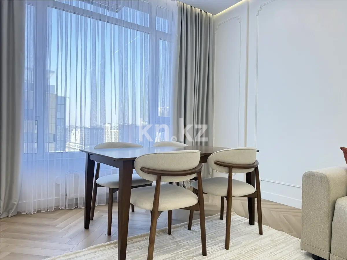 Продажа 3-комнатной квартиры, 99 м² в Астане