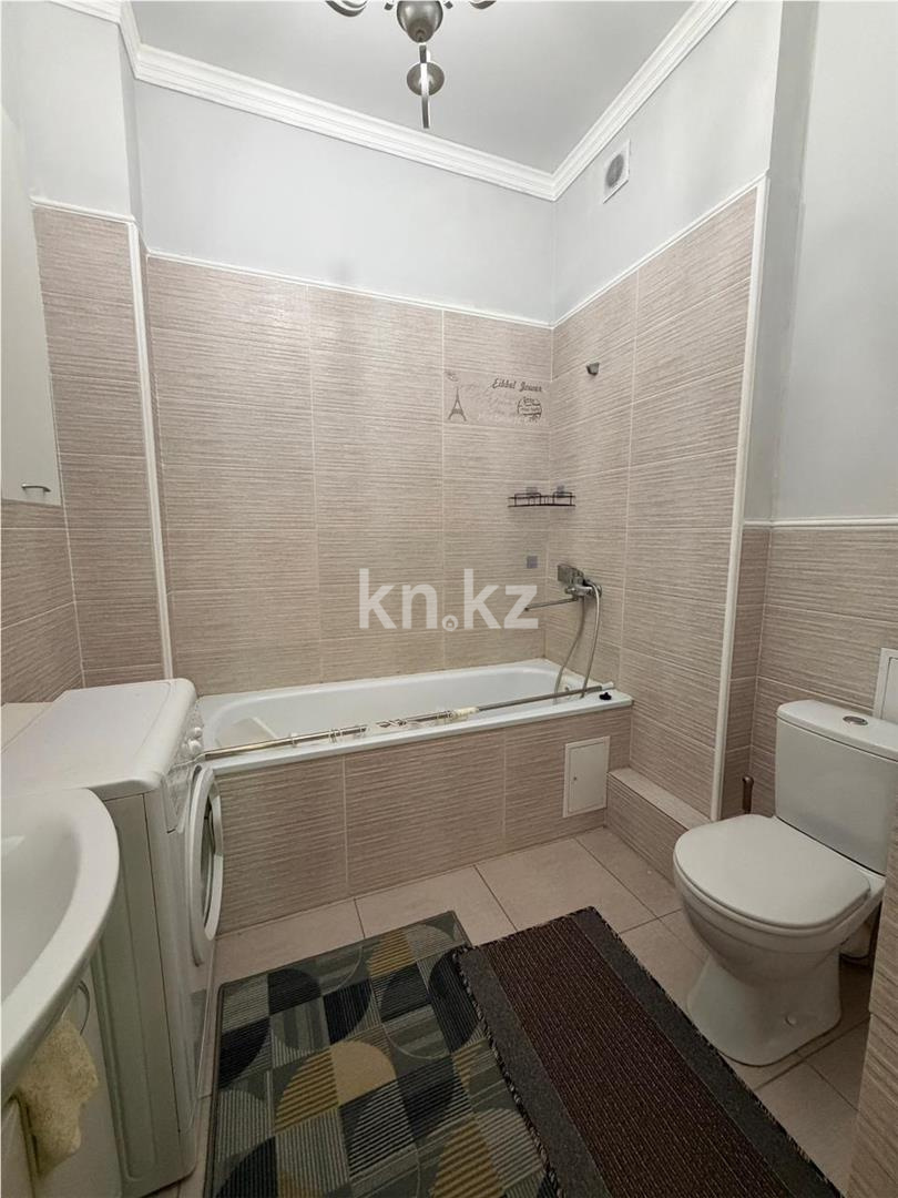 Продажа 2-комнатной квартиры, 65 м² в Астане - фото 10