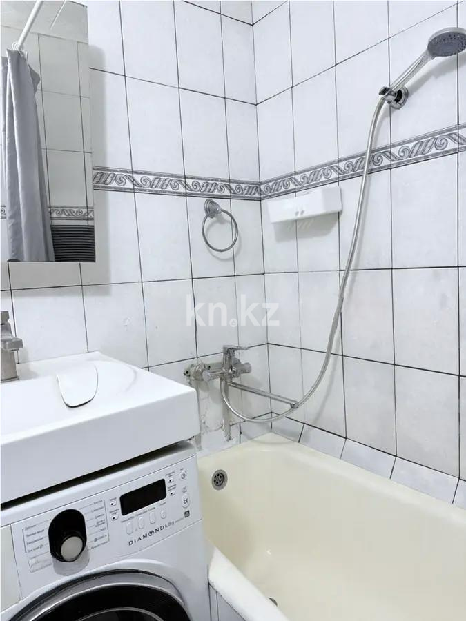 Продажа 3-комнатной квартиры, 60 м² в Алматы - фото 3