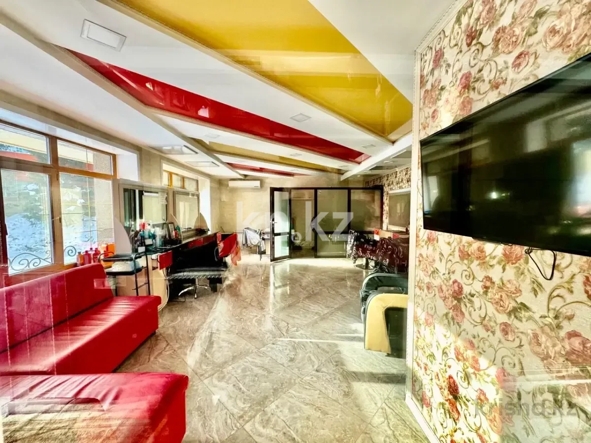 Продажа здания, 2800 м² в Астане - фото 11