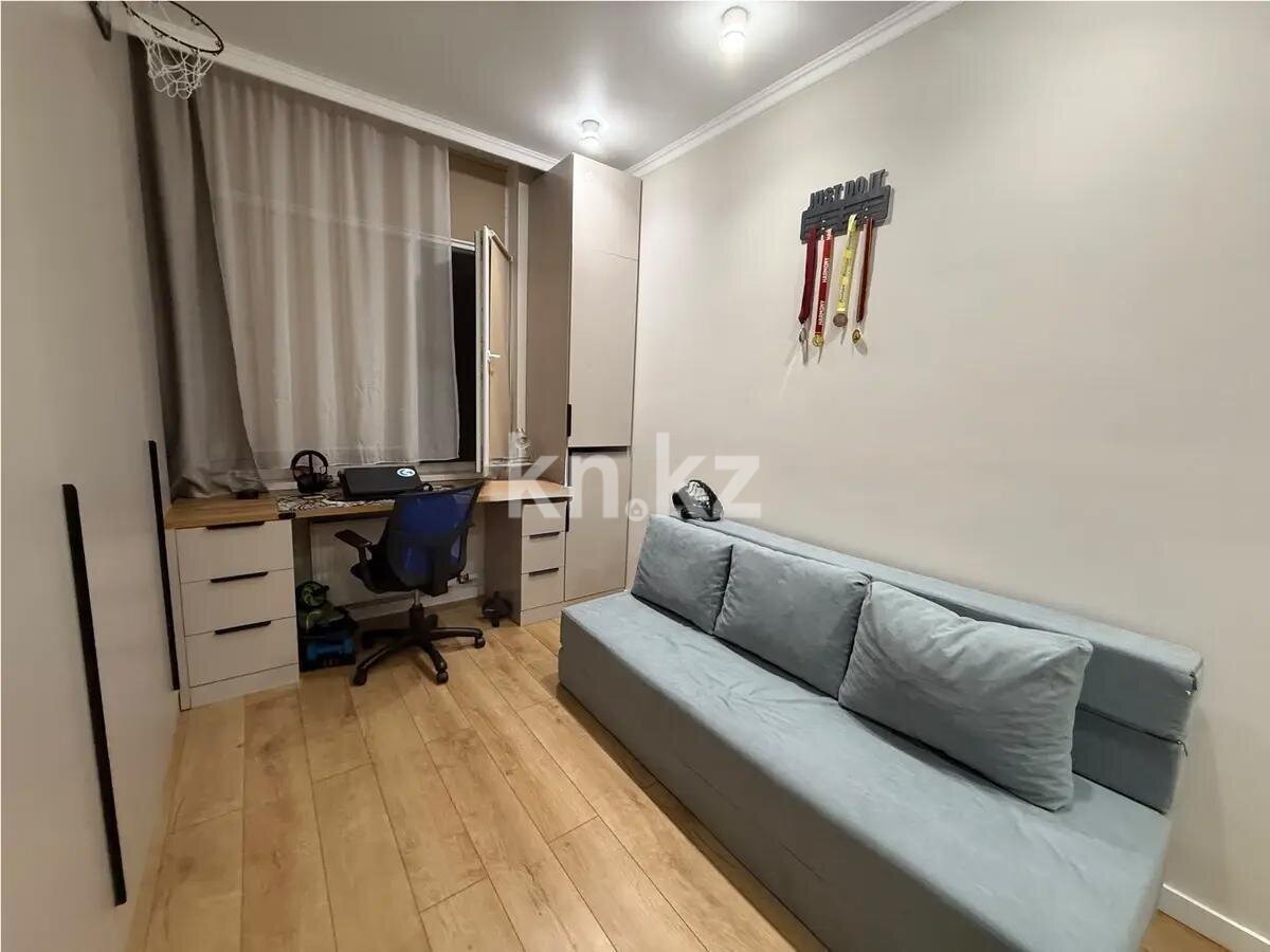 Продажа 2-комнатной квартиры, 52 м² в Астане - фото 2