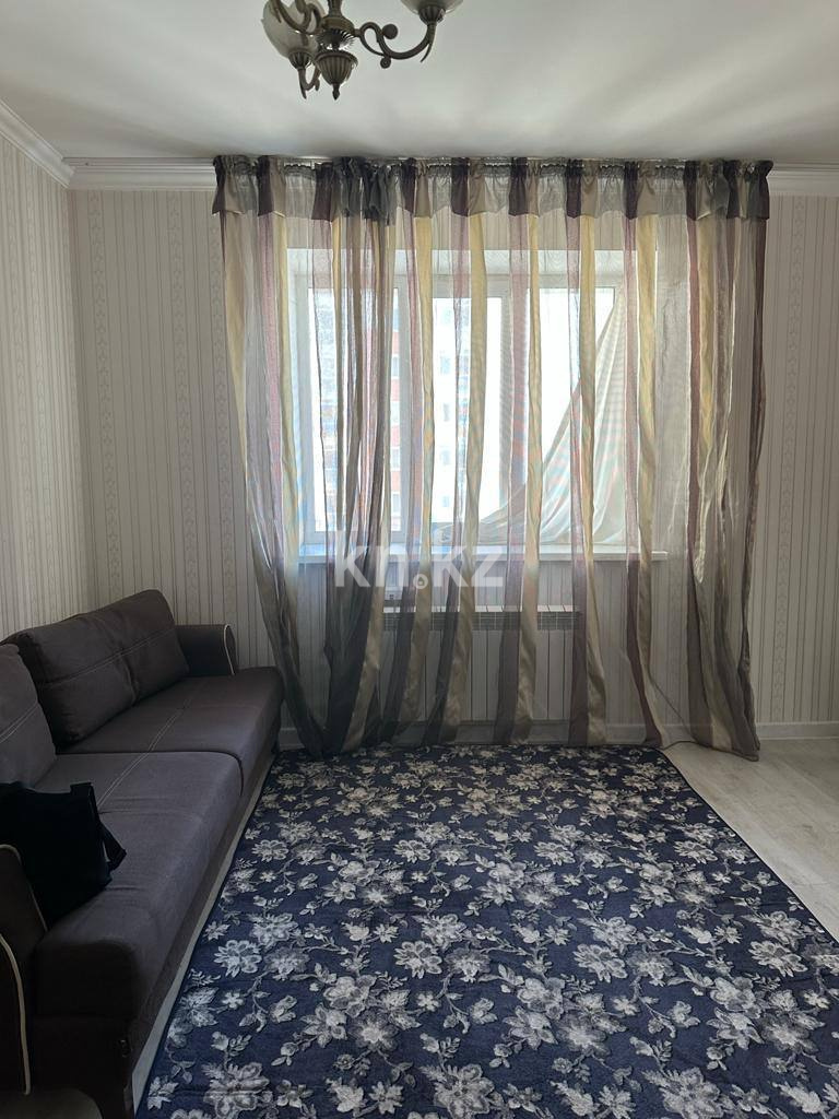 Аренда 1-комнатной квартиры, 38 м², ул. Кайсенова, дом  6 - пр. Улы Дала в Астане - фото 5