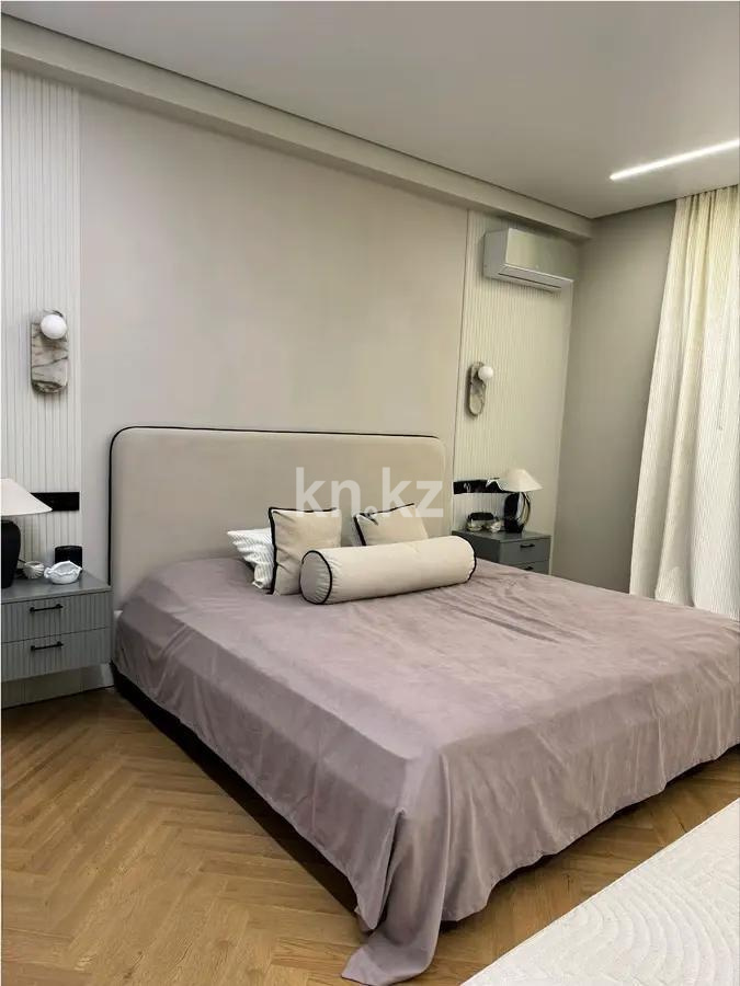 Продажа 3-комнатной квартиры, 130 м², ул. Сейдимбека, дом  25/37 в Алматы - фото 3