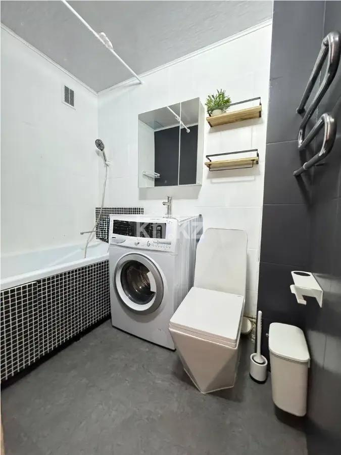 Продажа 3-комнатной квартиры, 60 м² в Алматы - фото 4