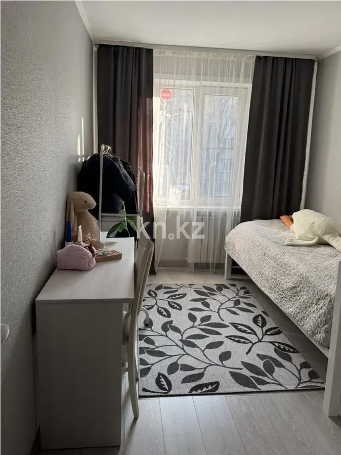 Продажа 3-комнатной квартиры, 61.5 м² в Алматы - фото 3