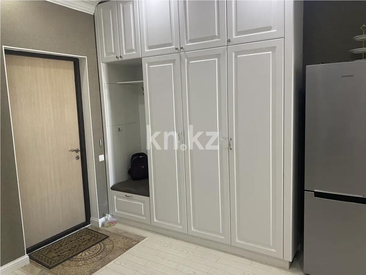 Продажа 2-комнатной квартиры, 50 м² в Астане - фото 4