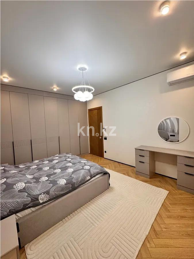 Продажа 3-комнатной квартиры, 87.3 м², пр. Туран, дом  43/3 в Астане - фото 2