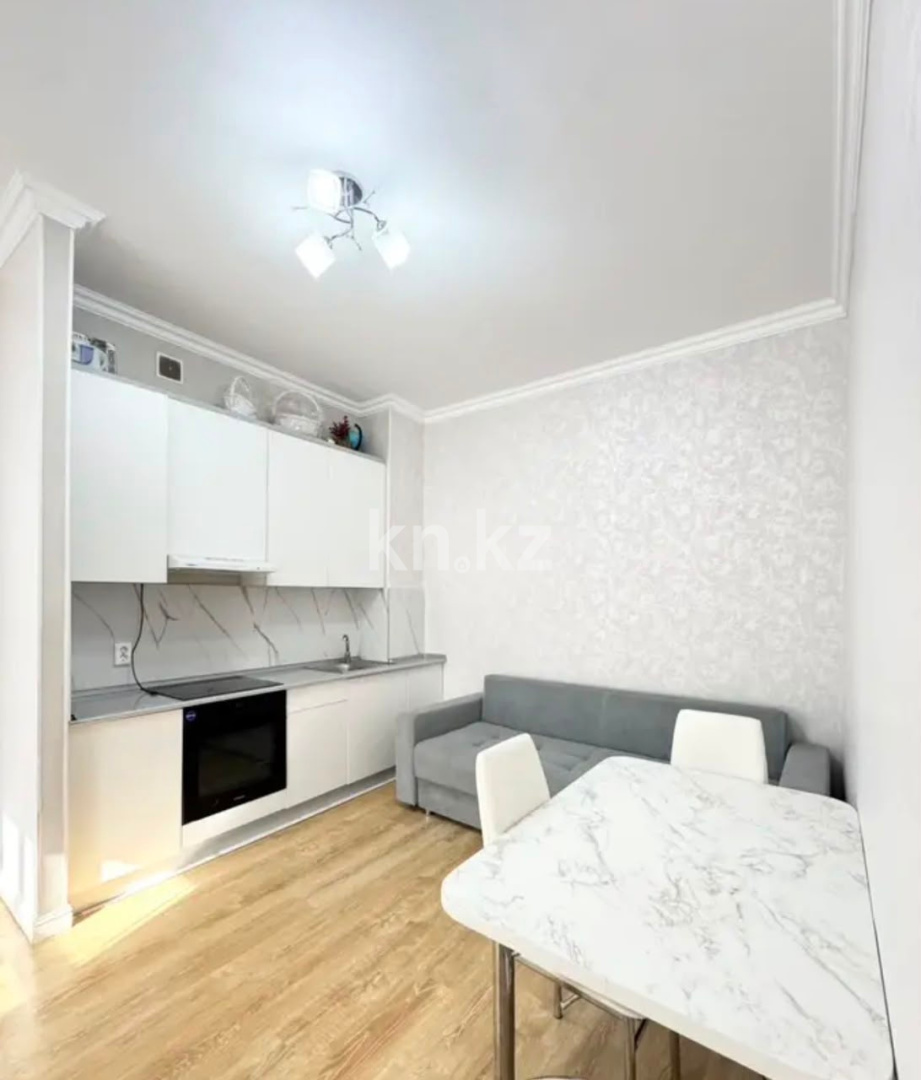 Аренда 2-комнатной квартиры, 41 м² в Астане