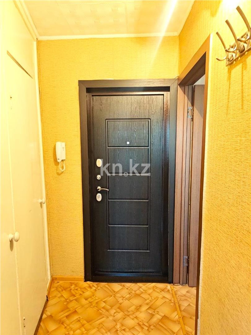 Продажа 1-комнатной квартиры, 31 м² в Караганде - фото 5