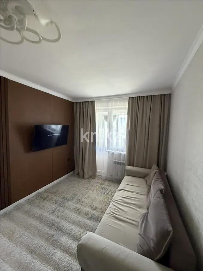 Продажа 1-комнатной квартиры, 35 м² в Астане