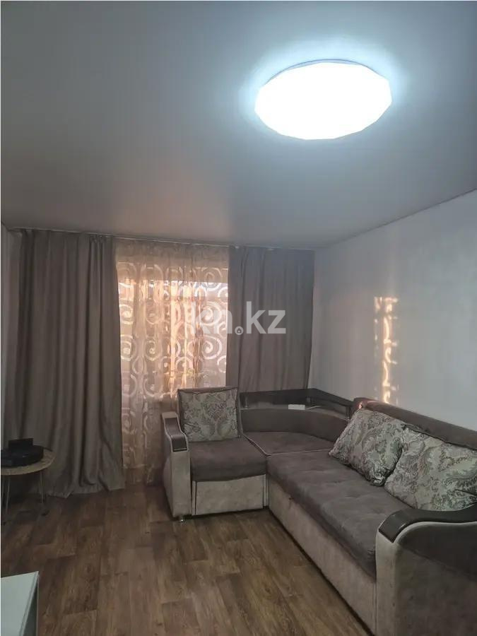 Продажа 3-комнатной квартиры, 56 м² в Караганде