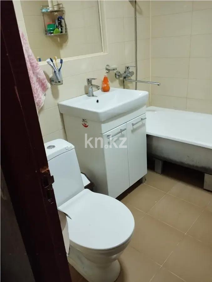 Продажа 3-комнатной квартиры, 60 м² в Алматы - фото 5